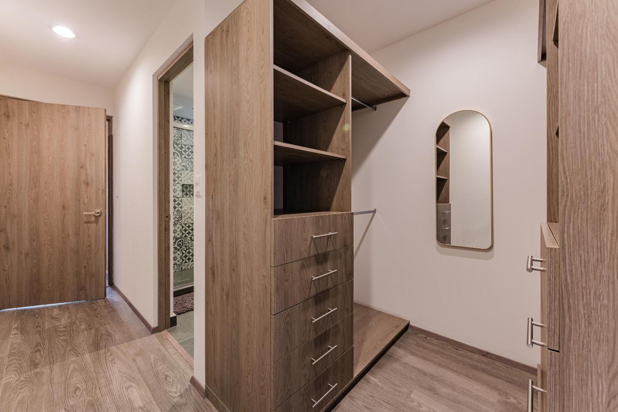 Roma Sur Apartments By Vh Mexico City Exterior photo