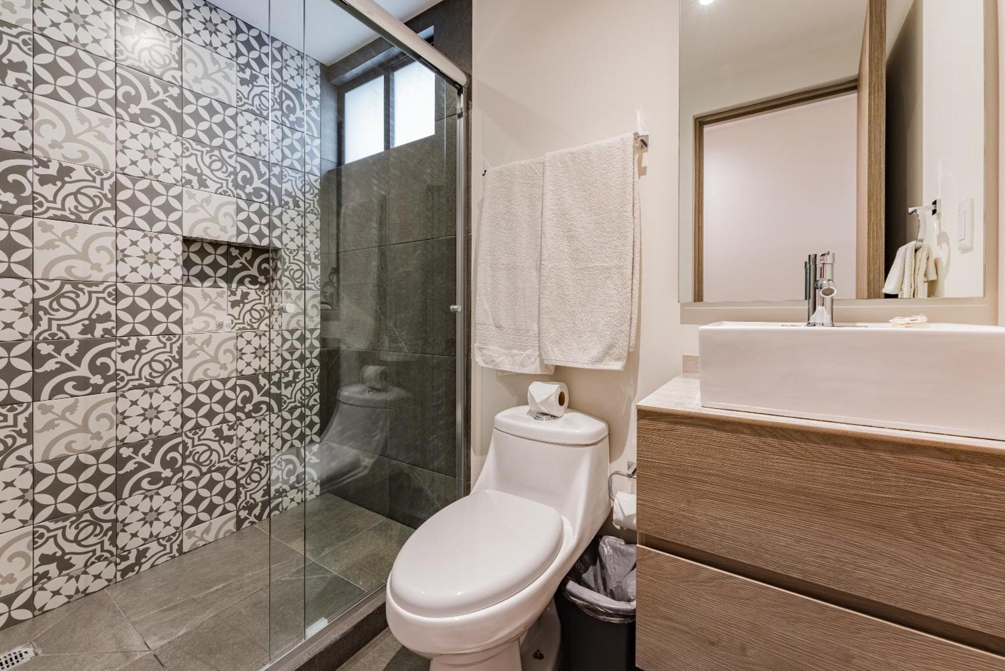 Roma Sur Apartments By Vh Mexico City Room photo